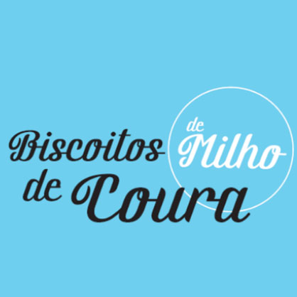 Biscoitos de Milho de Coura