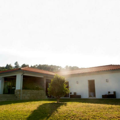 CASA DA REGUENGA