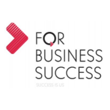 FOR BUSINESS SUCCESS